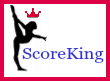 ScoreKing logo